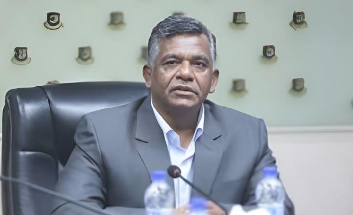 আগস্টে ভারতের বাংলাদেশ সফর নিয়ে যা জানালো বিসিবি