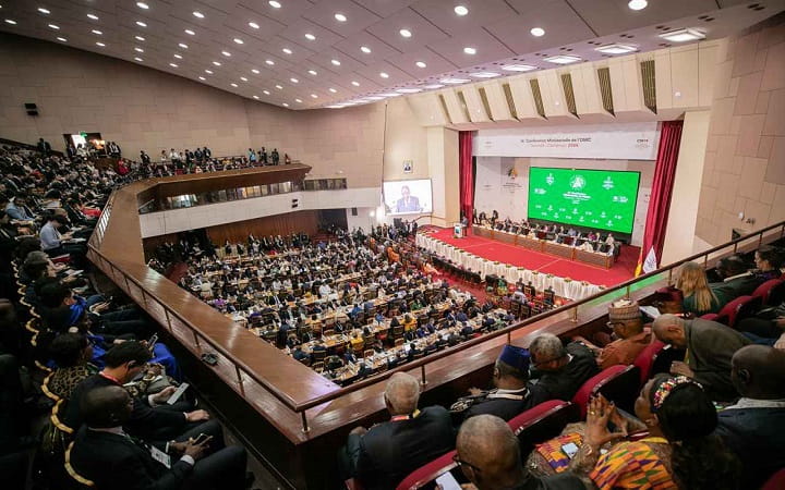 নীতিমালা মেনে বিশ্ব বাণিজ্য সংস্থার সংস্কারের আহ্বান বাণিজ্যমন্ত্রীর