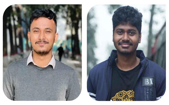 বুটেক্স সাংবাদিক সমিতির সভাপতি রফিকুল, সম্পাদক সিয়াম