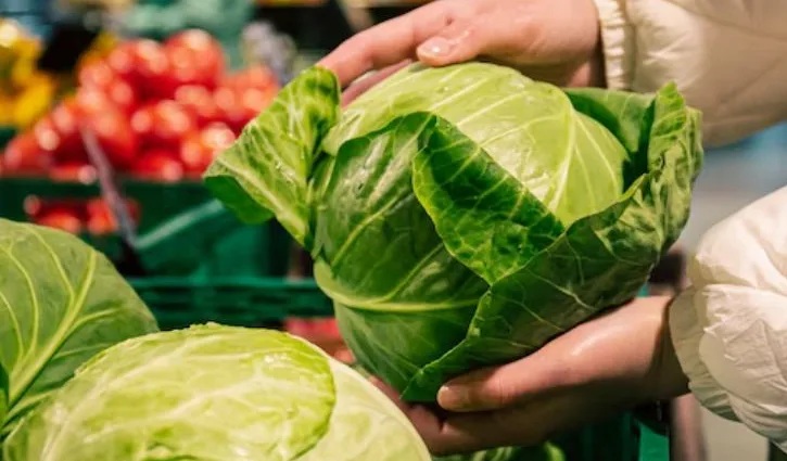 বাঁধাকপির যত উপকারিতা