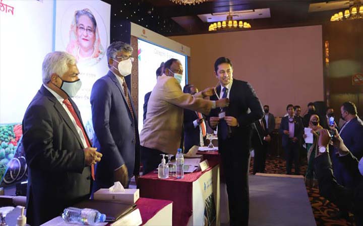 সিআইপি কার্ড পেলেন ১৭৬ ব্যবসায়ী