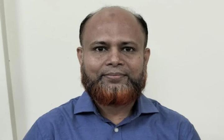 কুবি রেজিস্ট্রারের দায়িত্ব পেলেন নুরুল করিম