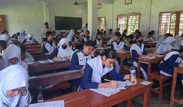 চট্টগ্রাম বোর্ডে এইচএসসি পরীক্ষার্থী ১ লাখ