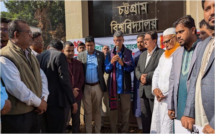 চবিতে দ্রুতযান স্পেশাল বাস সার্ভিস চালু