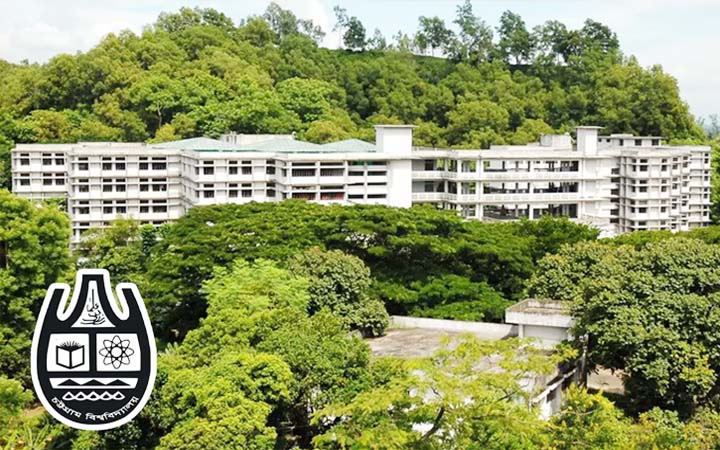 চাকসু নির্বাচন ১২ অক্টোবর