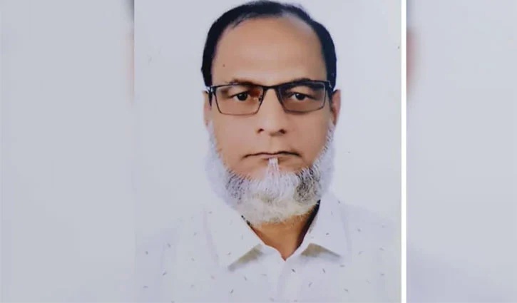 চবির ভারপ্রাপ্ত রেজিস্ট্রারের দায়িত্বে অধ্যাপক হাছান মিয়া