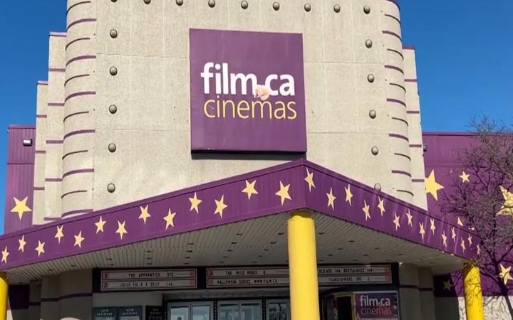 কানাডার সিনেমা হলে গুলিবর্ষণ, বন্ধ ভারতীয় সিনেমা