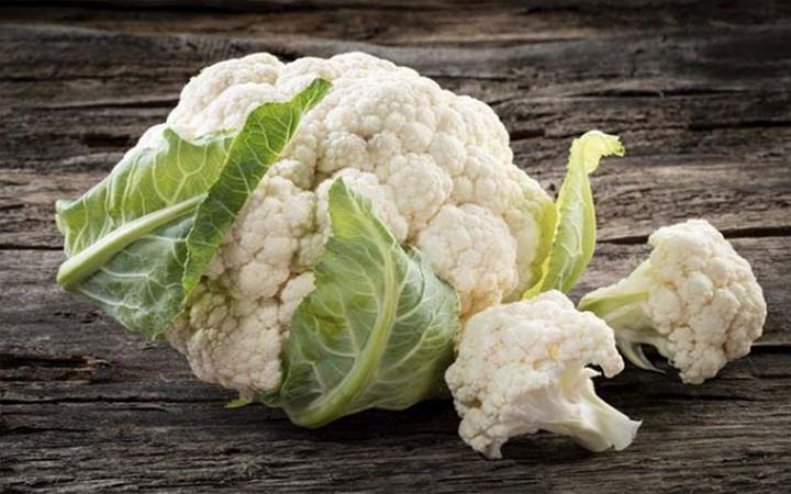 ফুলকপির ১০ পুষ্টিগুণ