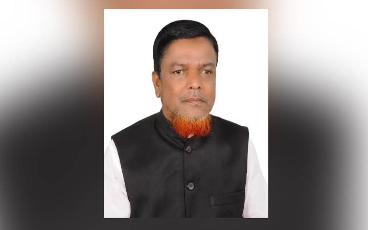 চাঁদপুর জেলা আ.লীগের নেতা এসডু পাটোয়ারী গ্রেপ্তার