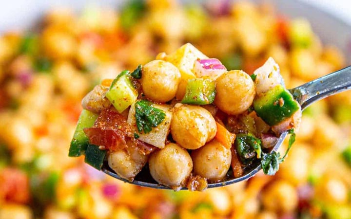কাবলি ছোলার উপকারিতা