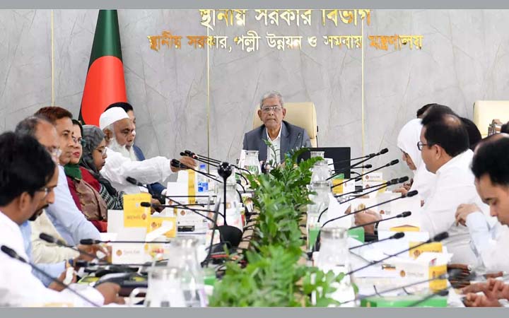 কুমিল্লার নাগরিক সেবায় নতুন অধ্যায়: গঠিত হচ্ছে ওয়াসা