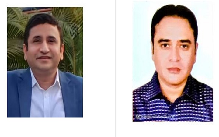 ঢাকা কলেজ এইচএসসি-৯৬ ব্যাচের অ্যালামনাই অ্যাসোসিয়েশনের কমিটি ঘোষণা