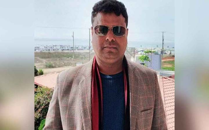 কক্সবাজার হোটেলে মিলল হাত-পা বাঁধা আ.লীগ নেতার মরদেহ