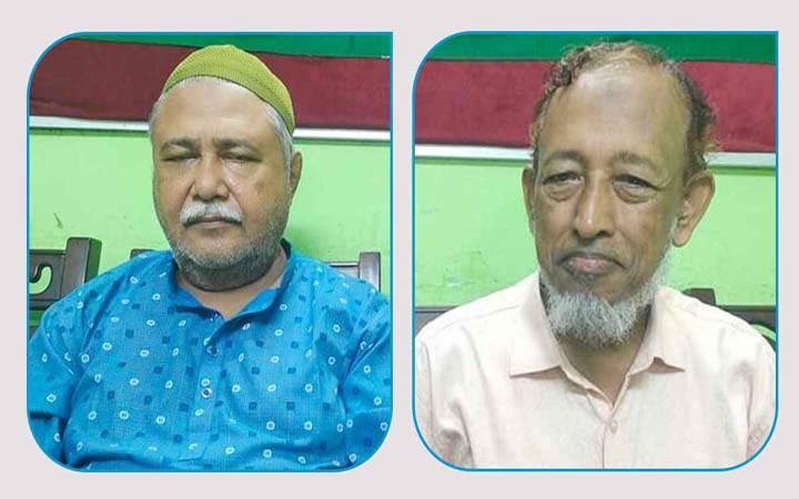 কক্সবাজার প্রেসক্লাবে সভাপতি মাহবুব, সম্পাদক বাহারি