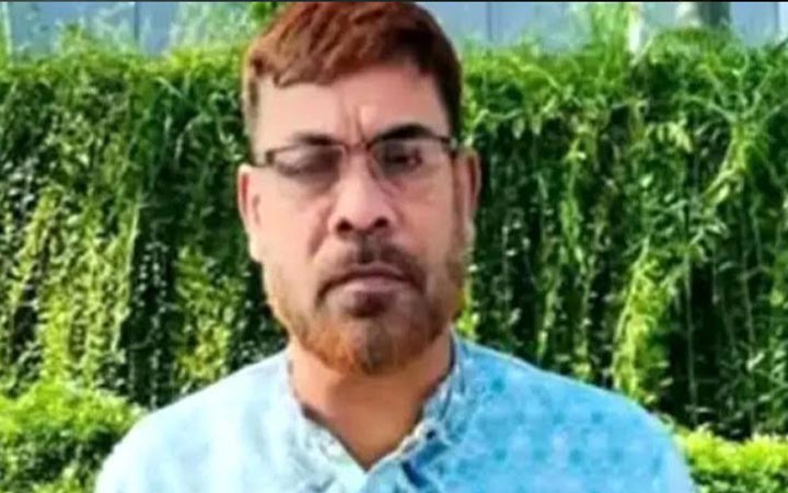 মহেশখালীতে মনোনয়নের খবর শুনে বিএনপি নেতার মৃত্যু