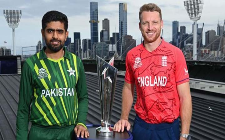 রান রেটের কঠিন সমীকরণ মেলাতে হবে পাকিস্তানকে