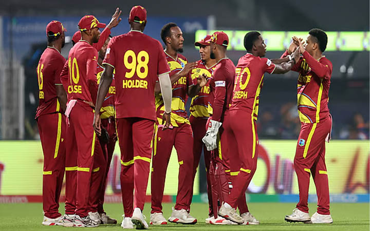 আইসিসির বিশেষ ব্যবস্থায় দেশে ফিরছে ক্যারিবীয়রা