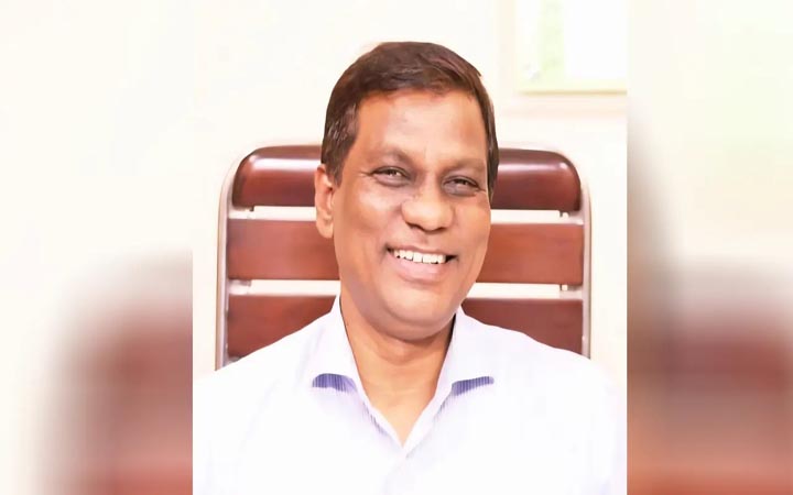 চট্টগ্রাম অফিসার্স ক্লাবের সাধারণ সম্পাদক জামাল উদ্দিন
