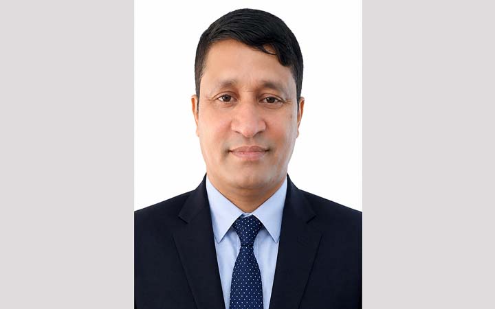 চট্টগ্রাম মোহামেডান স্পোর্টিং ক্লাবের সহ সভাপতি আছিফ চৌধুরী