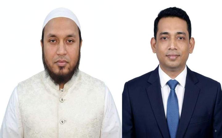 ডিআইএ কর্মচারী সমিতির সভাপতি সোহেল, সম্পাদক শাহপরান
