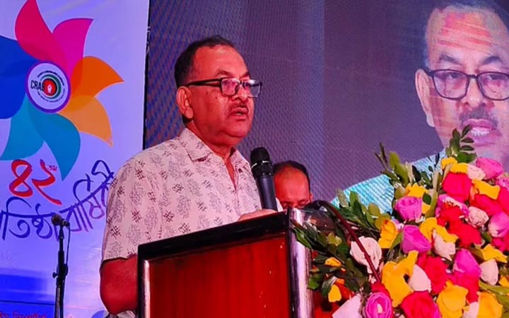 ২০১৮ সালের নির্বাচনের কলঙ্ক ঘোচাতে চায় পুলিশ: ডিএমপি কমিশনার