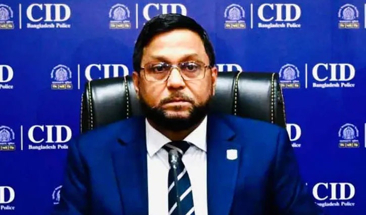 ডিএমপির নতুন কমিশনার মোসলেহ্ উদ্দিন আহমেদ