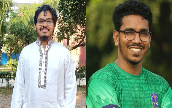 জাতীয় ছাত্রশক্তির ঢাবি সভাপতি তাহমিদ, সম্পাদক আল আমিন