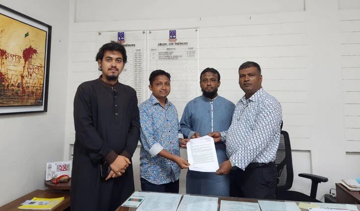 কার্জন হল এলাকায় ‘প্রক্টরিয়াল হাব’ স্থাপনের দাবি ডাকসুর