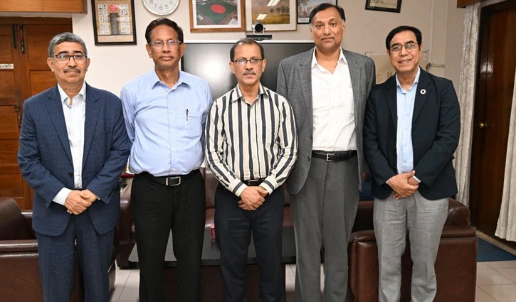 ঢাবির অসচ্ছল শিক্ষার্থীদের সহায়তায় এলিট গ্রুপের উদ্যোগ