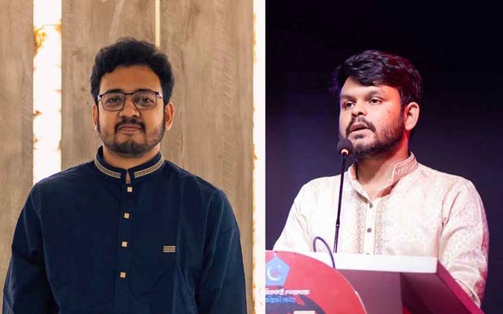 ঢাবি শিবিরের নতুন সভাপতি মহিউদ্দিন, সেক্রেটারি আশিক