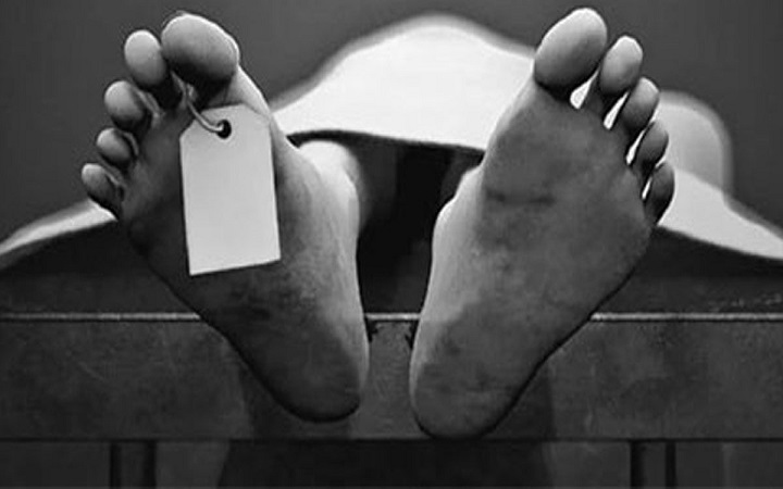 খুলনায় অজ্ঞাত ব্যক্তির হাত-পা বাঁধা মরদেহ উদ্ধার