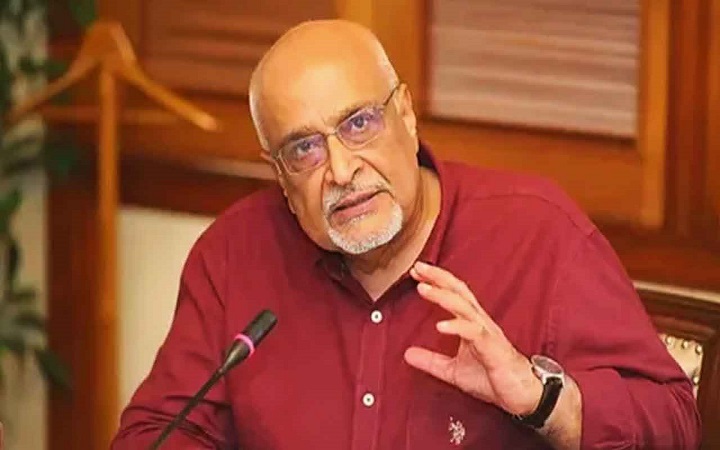 হরমুজের থেকেও বড় বাধা অন্তর্বর্তী সরকারের মার্কিন চুক্তি: দেবপ্রিয়