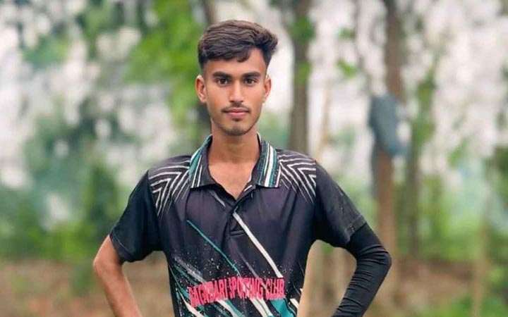ডেঙ্গুর উপসর্গ নিয়ে হাসপাতালে ভর্তি, ২ ঘণ্টার মধ্যেই যুবকের মৃত্যু