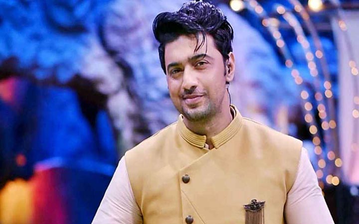 যত ভোটে জিতেছেন ততগুলো গাছ লাগাবেন দেব
