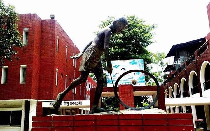 শুক্রবার বন্ধ রাজধানীর যেসব মার্কেট ও দর্শনীয় স্থান