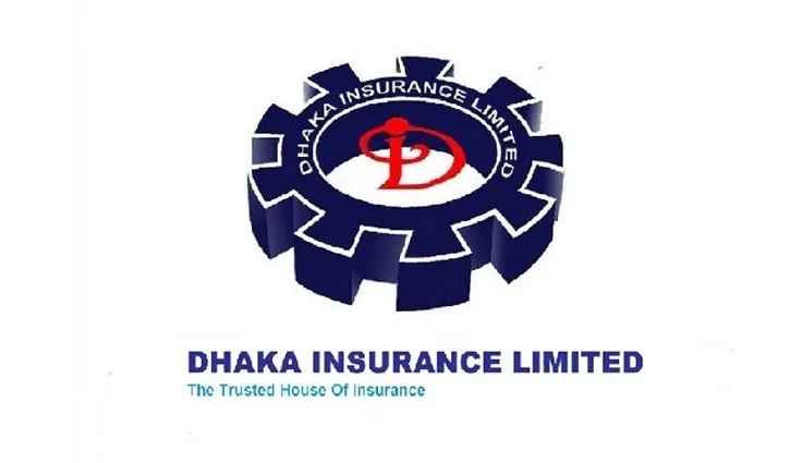 শেয়ারহোল্ডারদের নগদ লভ্যাংশ দিল ঢাকা ইন্স্যুরেন্স