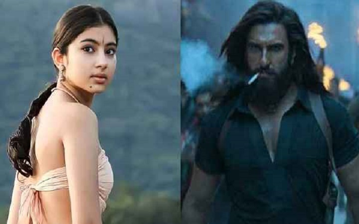 ২০ বছরের ছোট নায়িকার সঙ্গে রণবীরের রোমান্স