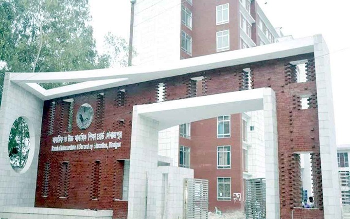 দিনাজপুর বোর্ডে এসএসসি পরীক্ষায় অংশ নেবে ১ লাখ ৮১ হাজার শিক্ষার্থী