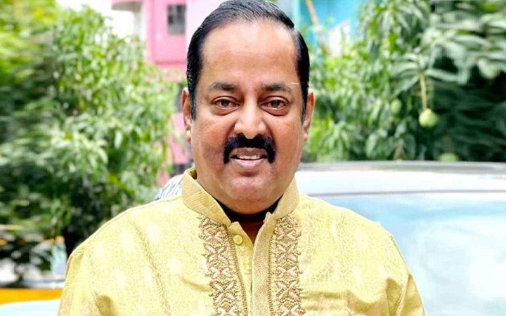 মাসব্যাপী ইফতার আয়োজন ডিপজলের