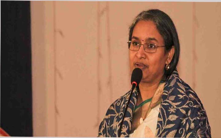 মানুষ সুখে আছে বলেই বঙ্গবন্ধুকন্যাকে বার বার ভোট দেয়: শিক্ষামন্ত্রী
