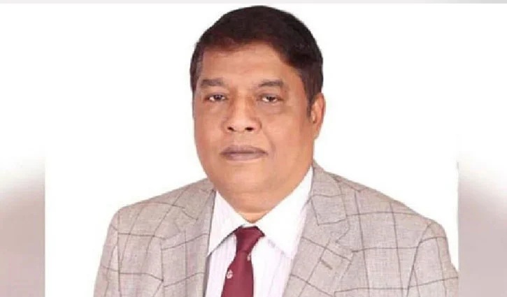 ঢাবির সিন্ডিকেট সদস্য হলেন ডা. ডোনার
