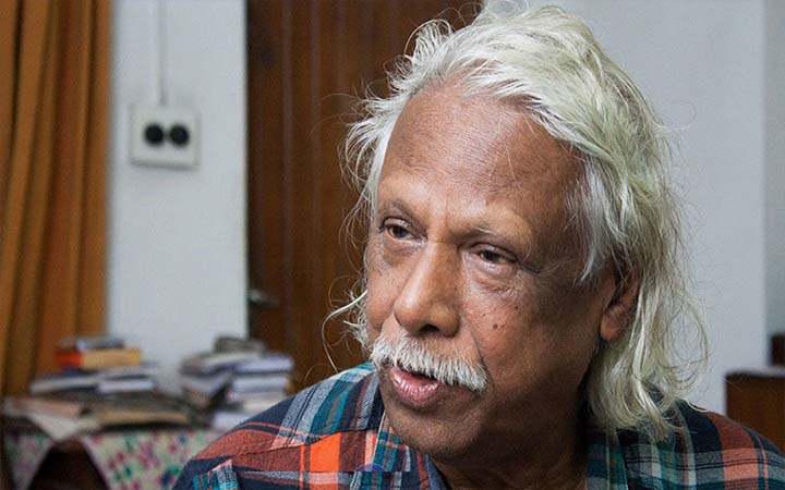 সকাল ১০টায় শহীদ মিনারে নেওয়া হবে ডা. জাফরুল্লাহর মরদেহ