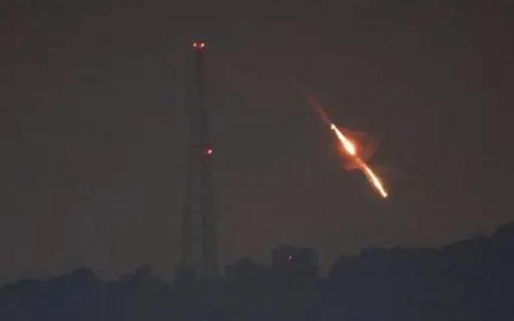 ইরাক-ইরান সীমান্তে ভয়াবহ মিসাইল হামলা, নিহত ৩