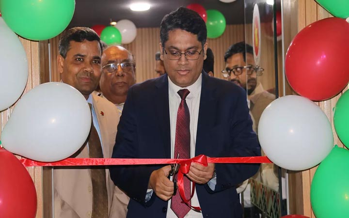 দুবাইয়ে আন্তর্জাতিক অভিবাসী ও জাতীয় প্রবাসী দিবস উদযাপন