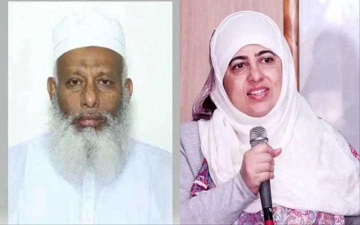আদ-দ্বীনের নির্বাহী পরিচালকের পদত্যাগ, নতুন দায়িত্বে অধ্যাপক জামালুন্নেসা