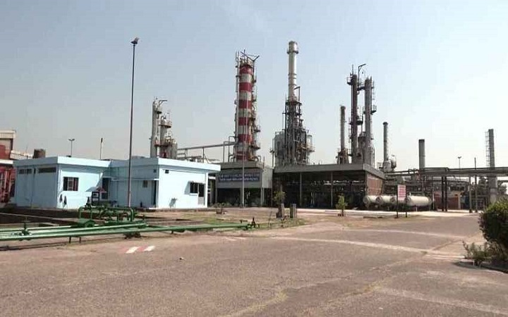 সীমিত সক্ষমতায় চলছে ইস্টার্ন রিফাইনারি: মন্ত্রণালয়