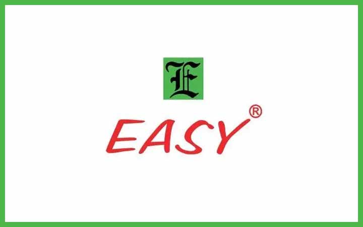 অফিসার নেবে ইজি ফ্যাশন, কর্মস্থল ঢাকা