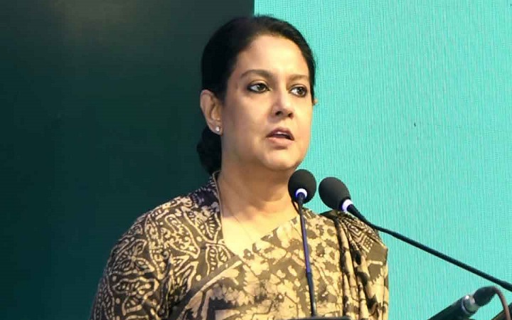 গার্মেন্টস শিল্পকে পরিবেশবান্ধব ভূমিকা রাখার আহ্বান পরিবেশ উপদেষ্টার