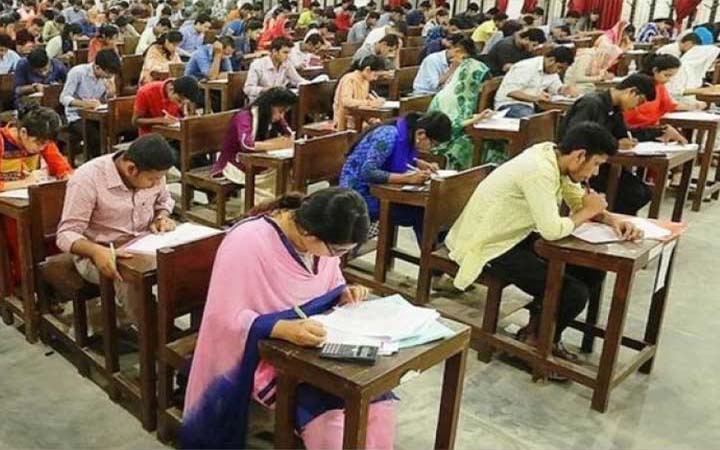 গুচ্ছের বি ইউনিটে ভর্তি পরীক্ষা ২০ মে