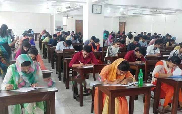 গুচ্ছতে ভর্তির সুযোগ পাচ্ছেন আরও ২ হাজারের বেশি শিক্ষার্থী